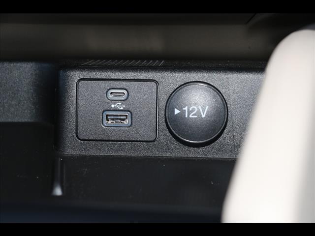 2022 Ford Escape Plug-In Hybrid Plug-In Hybrid SEL