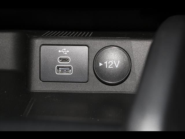 2025 Ford Escape Hybrid ST-Line