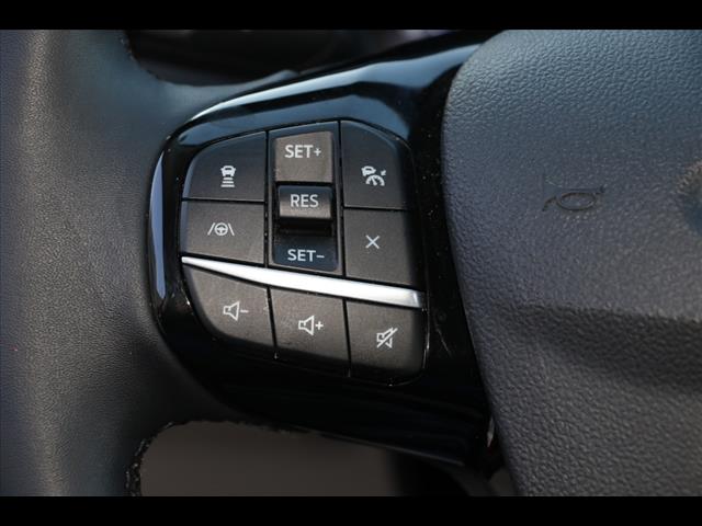 2022 Ford Escape Hybrid Titanium Hybrid