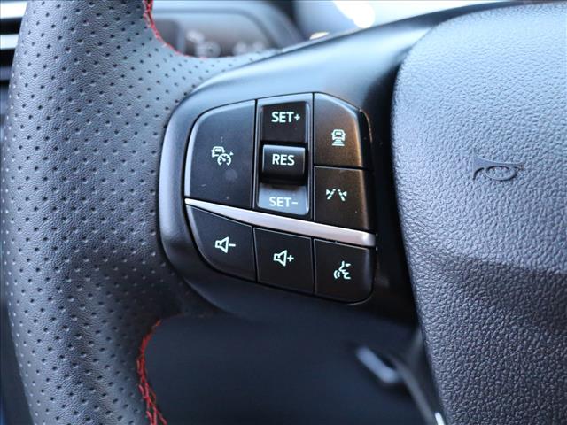 2023 Ford Escape ST-Line Elite