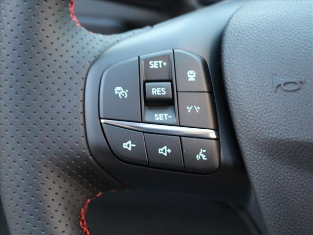 2026 Ford Escape ST-Line Elite