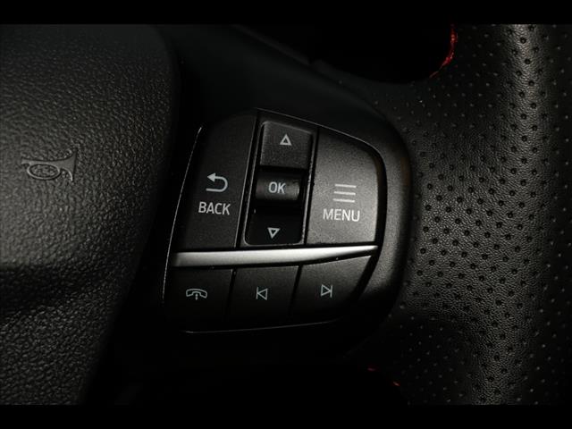 2023 Ford Escape Hybrid ST-Line Elite
