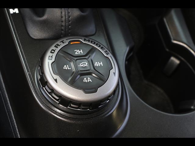 2023 Ford Bronco Outer Banks Advanced