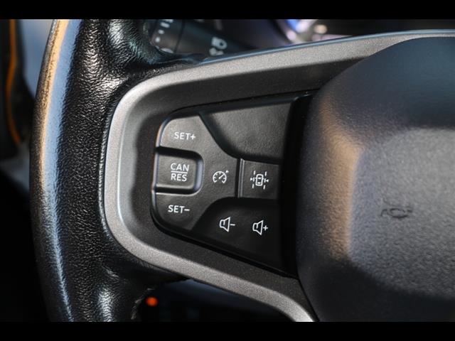 2021 Ford Bronco Badlands Advanced