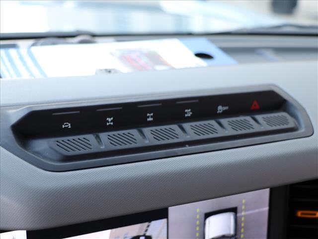 2023 Ford Bronco Badlands Advanced