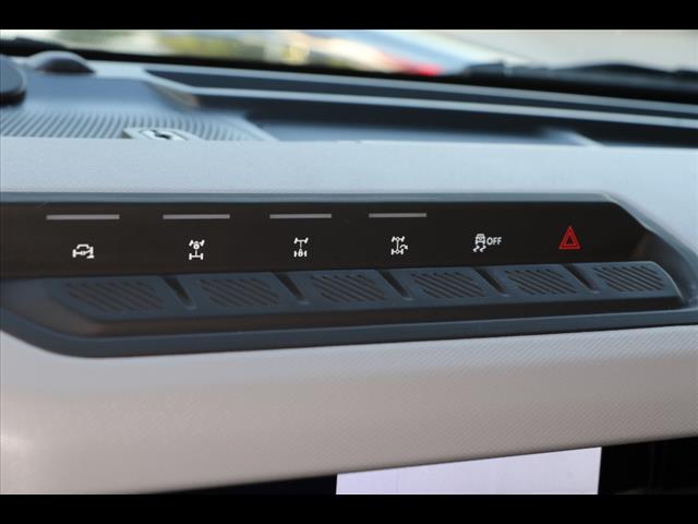 2023 Ford Bronco Badlands Advanced