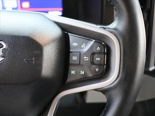 2023 Ford Bronco Badlands Advanced