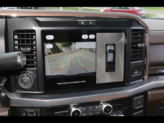 2026 Ford F-250 Super Duty King Ranch