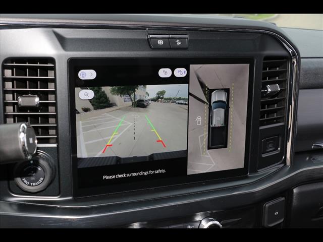 2025 Ford F-250 Super Duty Lariat