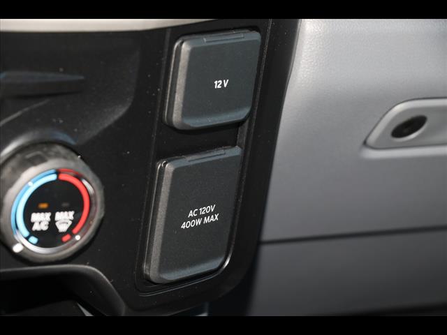 2025 Ford F-250 Super Duty XLT