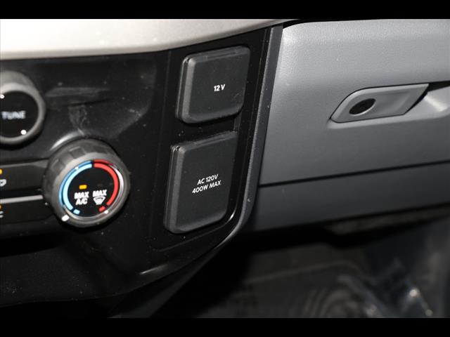 2025 Ford F-250 Super Duty XL