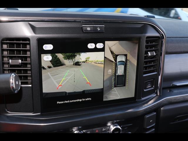 2025 Ford F-250 Super Duty Lariat