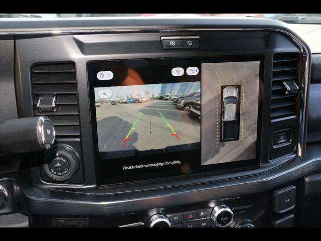 2025 Ford F-250 Super Duty Lariat