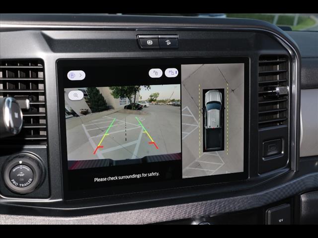 2025 Ford F-250 Super Duty Platinum