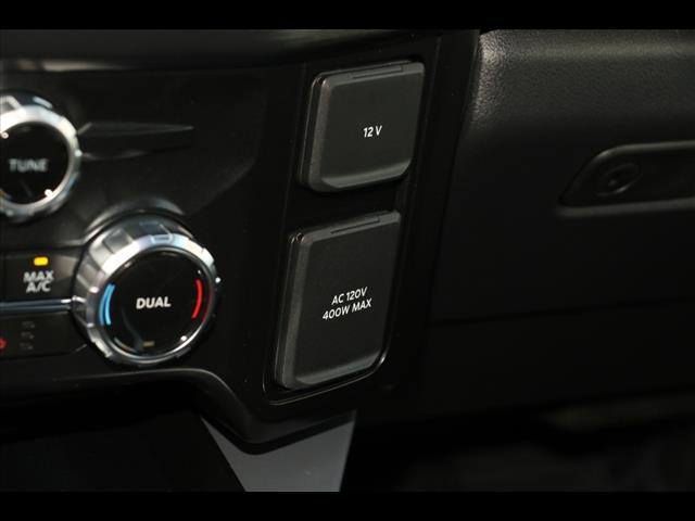 2025 Ford F-250 Super Duty Lariat