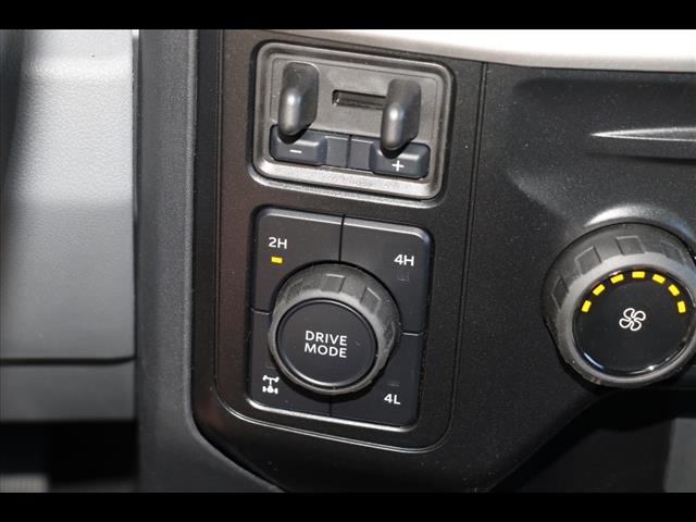 2025 Ford F-350 Super Duty XL
