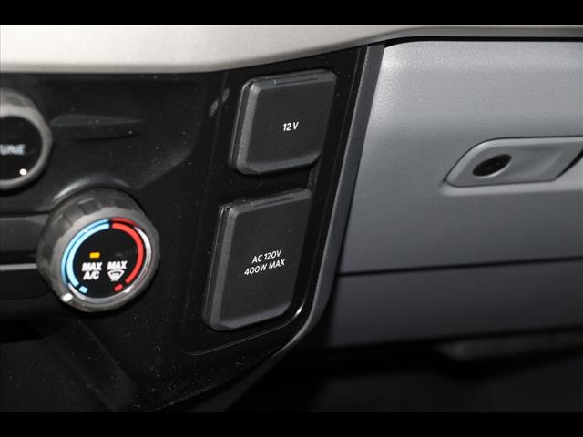 2025 Ford F-450 Super Duty XL