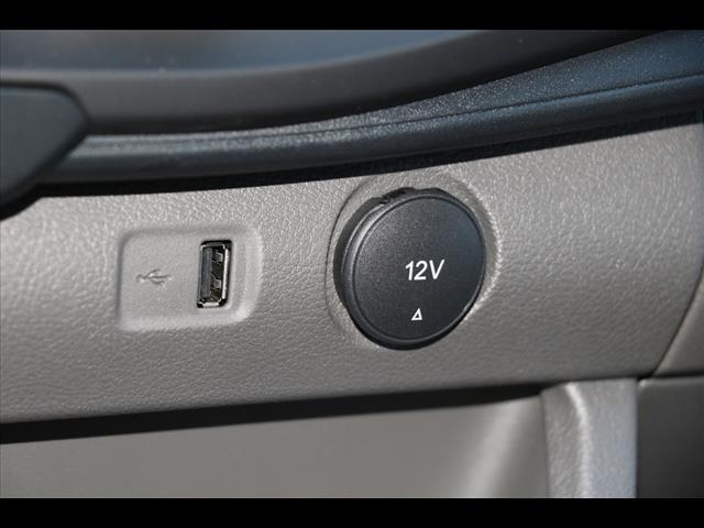 2025 Ford Transit 250