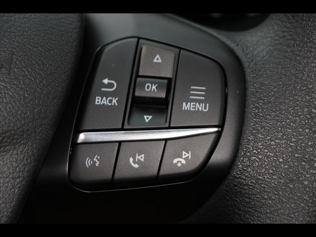 2025 Ford Transit 250