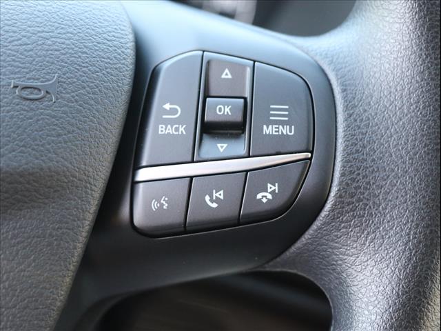 2024 Ford Transit 250