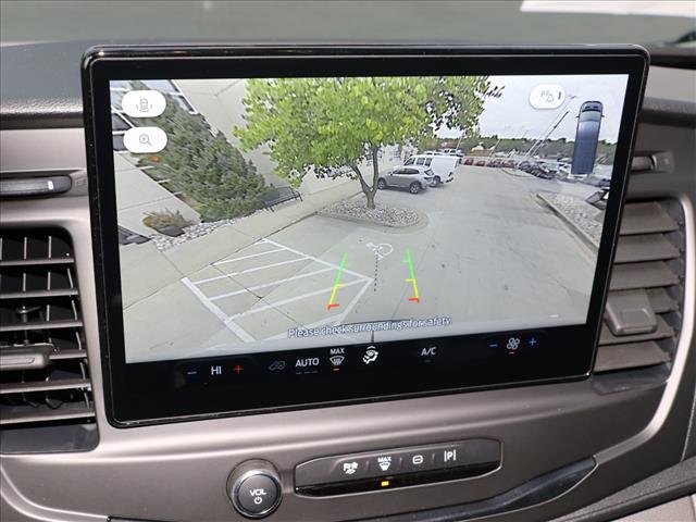2026 Ford Transit 350