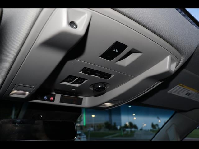 2017 Cadillac Escalade Premium Luxury