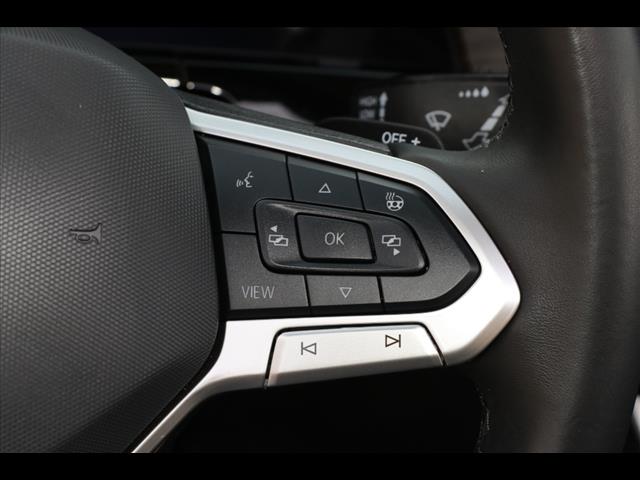 2024 Volkswagen Atlas SEL Premium R-Line 4Motion