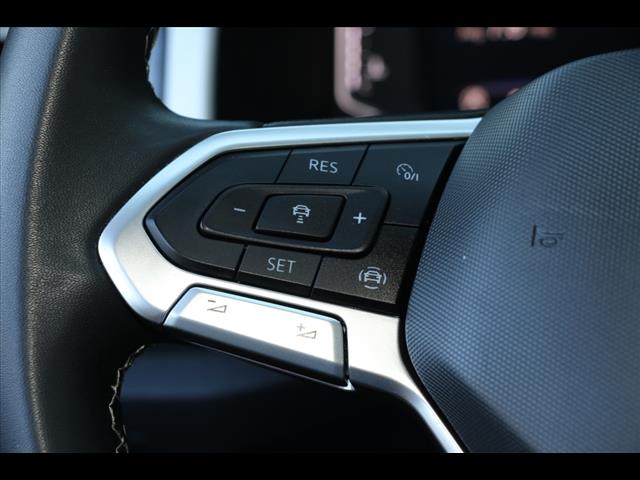 2023 Volkswagen Atlas V6 SE 4Motion