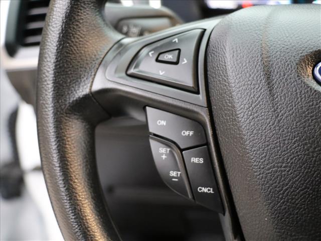 2021 Ford Edge SE