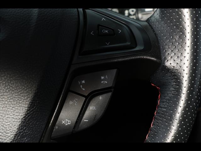 2022 Ford Edge ST-Line