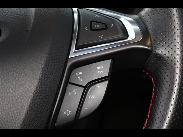 2022 Ford Edge ST-Line