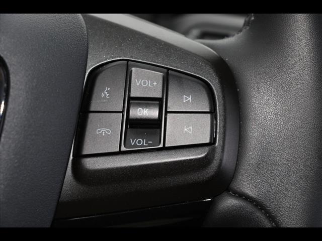 2023 Ford Mustang Mach-E California Route 1