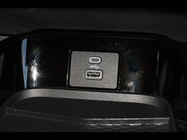 2022 Ford Mustang Mach-E Premium