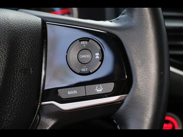 2021 Honda Pilot Touring w/Rear Captain