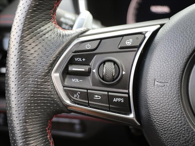 2024 Acura MDX SH-AWD Type S w/Advance Package