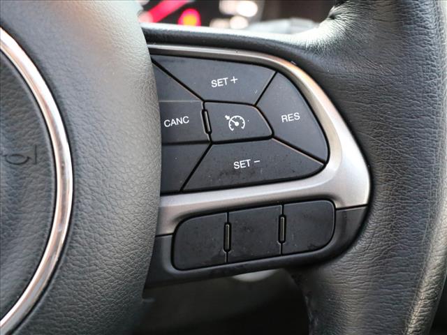 2021 Jeep Renegade Limited