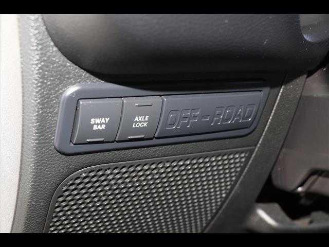 2018 Jeep Wrangler JK Unlimited Rubicon