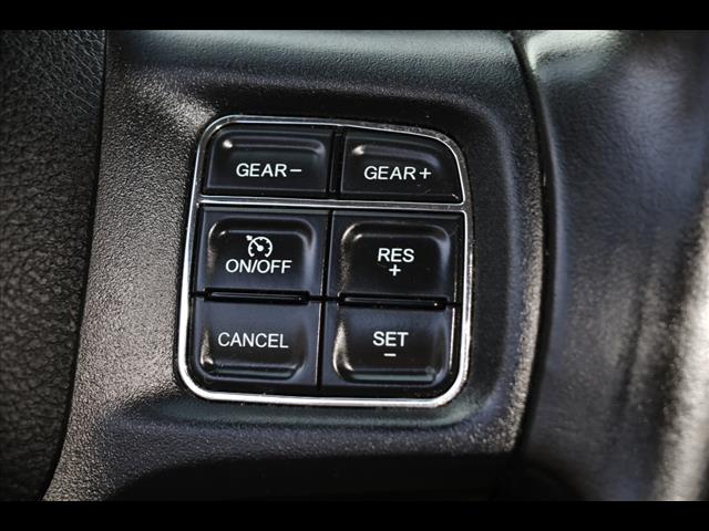 2019 RAM 1500 Classic Big Horn