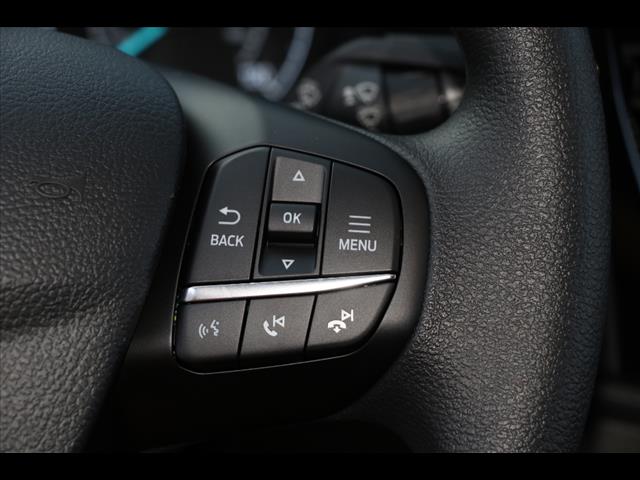 2025 Ford Transit 350 XLT