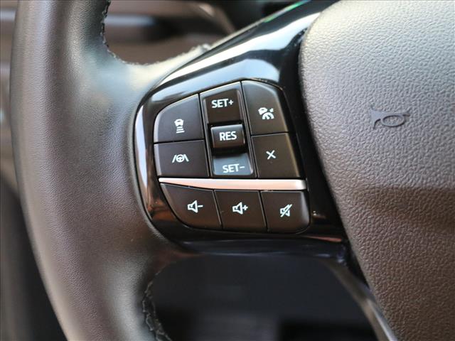 2021 Ford Escape Hybrid SE