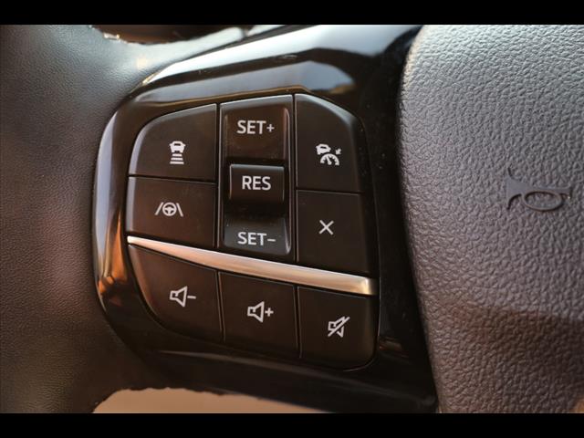 2021 Ford Escape Hybrid SEL