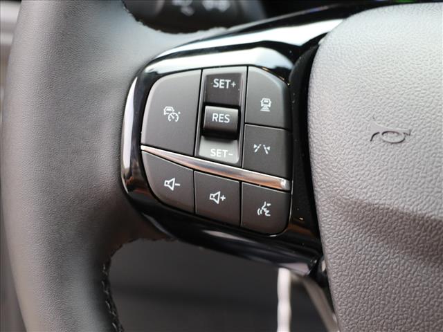 2026 Ford Escape Plug-In Hybrid PHEV
