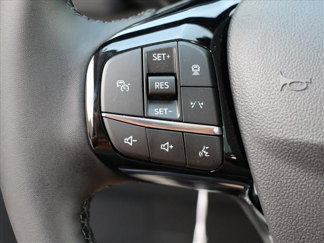 2026 Ford Escape Plug-In Hybrid PHEV