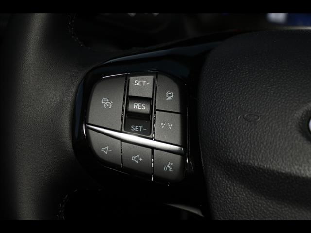 2025 Ford Escape Plug-In Hybrid PHEV