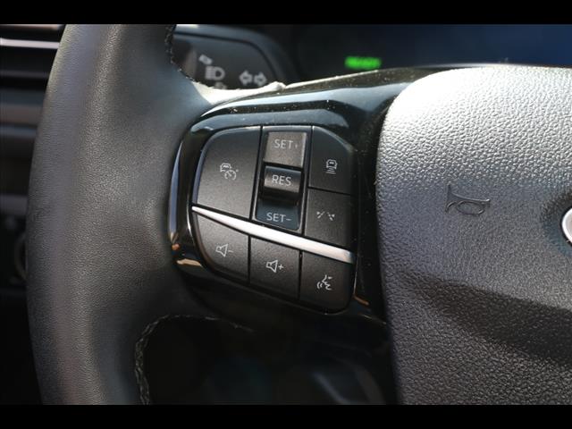 2023 Ford Escape Hybrid Platinum