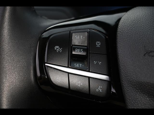 2023 Ford Escape Hybrid Platinum