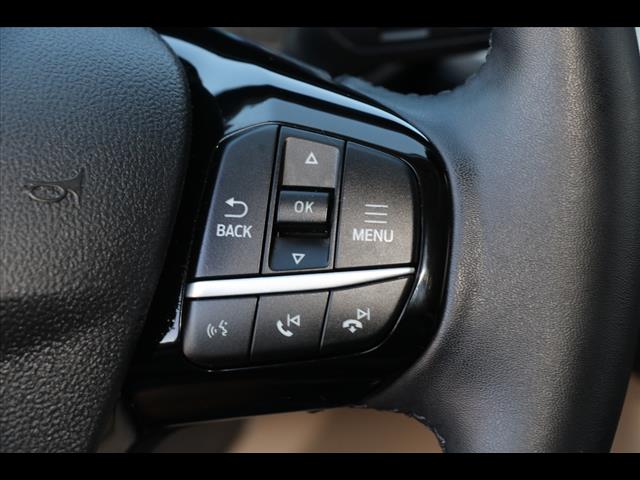 2022 Ford Escape Plug-In Hybrid Plug-In Hybrid SEL