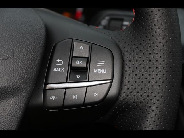 2025 Ford Escape Hybrid ST-Line