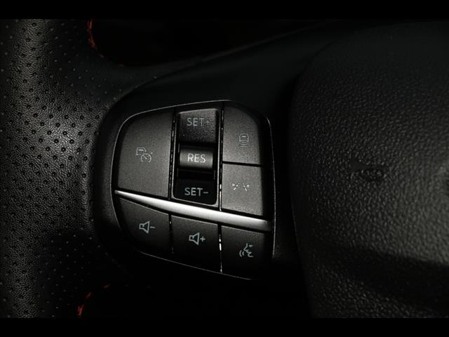 2023 Ford Escape Hybrid ST-Line Elite