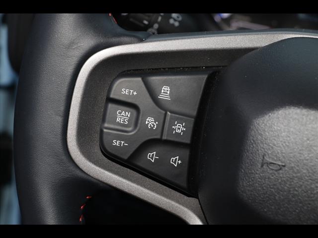 2024 Ford Bronco Heritage Limited Edition